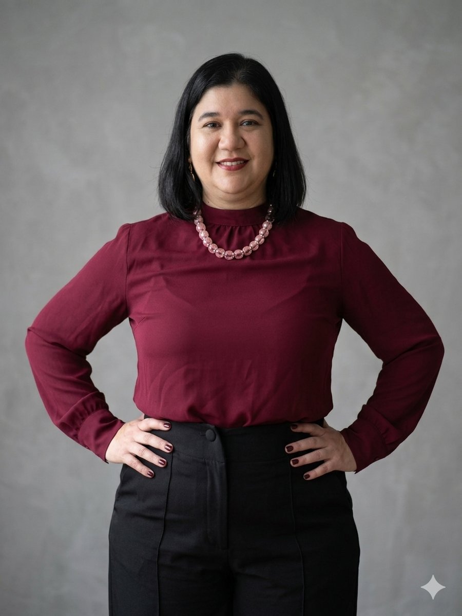 Dra. Fabiana Boaventura